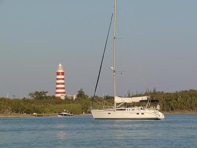 BOATZON | Hunter 376 1996