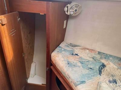 BOATZON | Hunter 376 1998