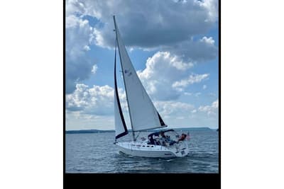 BOATZON | Hunter 38 2005