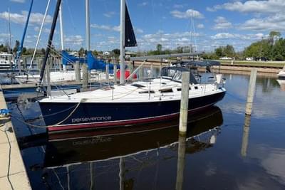 BOATZON | Hunter 38 2005
