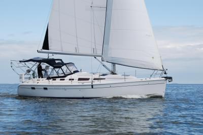BOATZON | Hunter 38 2006