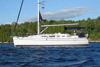 BOATZON | Hunter 38 2006