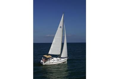 BOATZON | Hunter 38 2006