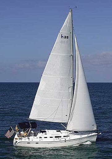 BOATZON | Hunter 38 2006