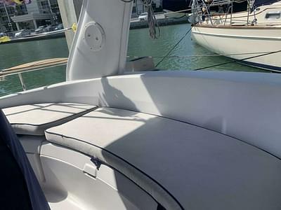 BOATZON | Hunter 380 1999