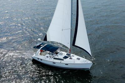 BOATZON | Hunter 380 1999