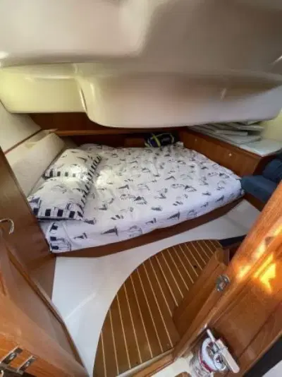 BOATZON | Hunter 386 2003