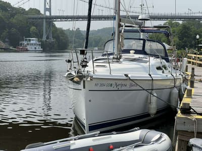 BOATZON | Hunter 41 2004