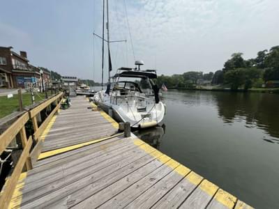 BOATZON | Hunter 41 2004 BOATZON | Hunter 41 2004
