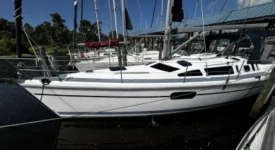 BOATZON | Hunter 410 1999