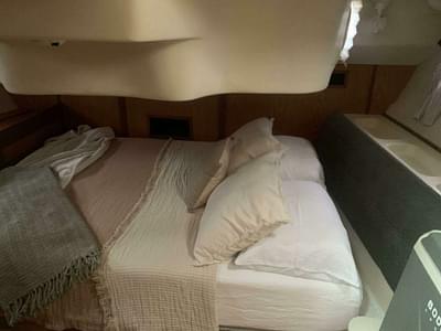 BOATZON | Hunter 410 2000 BOATZON | Hunter 410 2000
