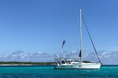 BOATZON | Hunter 410 2002