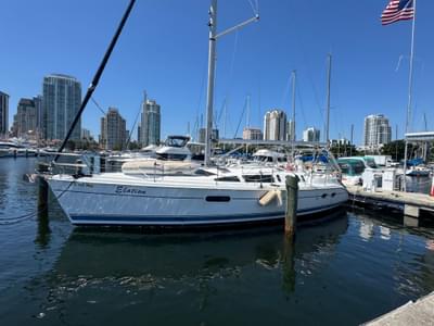 BOATZON | Hunter 410 2003 BOATZON | Hunter 410 2003