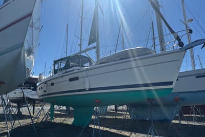 BOATZON | Hunter 420 1999