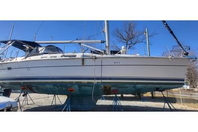 BOATZON | Hunter 44 2006