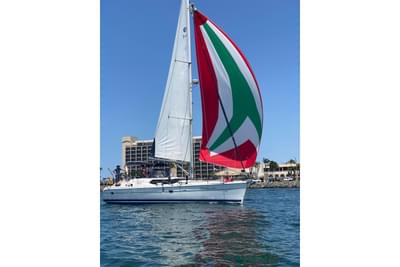BOATZON | Hunter 45cc 2006 BOATZON | Hunter 45cc 2006