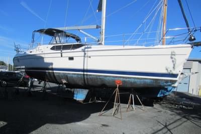 BOATZON | Hunter 45cc 2007