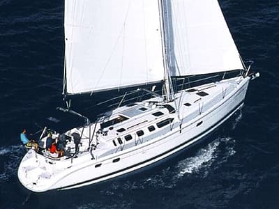 BOATZON | Hunter 460 2000 BOATZON | Hunter 460 2000