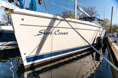 BOATZON | Hunter 49 2007