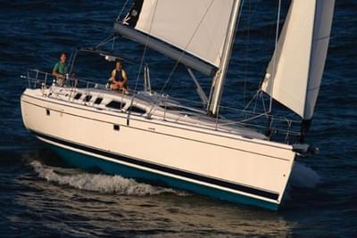 BOATZON | Hunter 49 2008 BOATZON | Hunter 49 2008