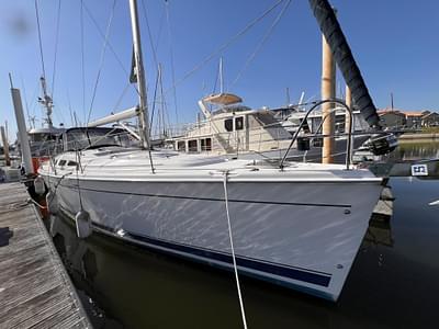 BOATZON | Hunter 49 2009 BOATZON | Hunter 49 2009