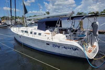 BOATZON | Hunter 49 2009 BOATZON | Hunter 49 2009