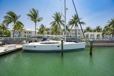 BOATZON | Hunter 50 2010
