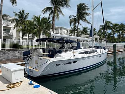 BOATZON | Hunter 50ac 2010 BOATZON | Hunter 50ac 2010