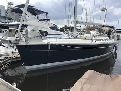 BOATZON | Hunter Helsen Signature 470 2001 BOATZON | Hunter Helsen Signature 470 2001