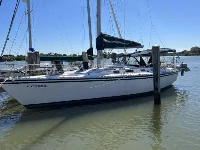 BOATZON | Hunter Legend 1986 BOATZON | Hunter Legend 1986