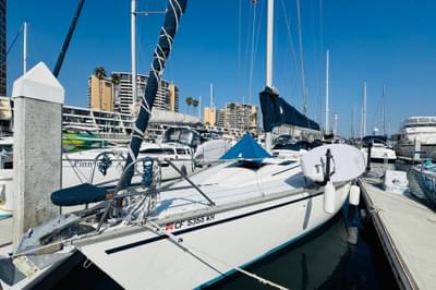 BOATZON | Hunter Legend 37 1989 BOATZON | Hunter Legend 37 1989