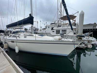 BOATZON | Hunter Legend 375 1990 BOATZON | Hunter Legend 375 1990