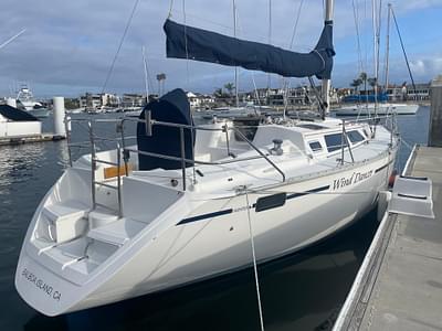 BOATZON | Hunter Legend 375 1992 BOATZON | Hunter Legend 375 1992