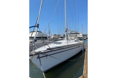 BOATZON | Hunter Legend 45 1986