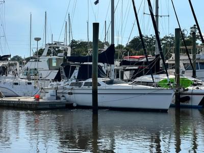 BOATZON | Hunter Passage 42 1990 BOATZON | Hunter Passage 42 1990