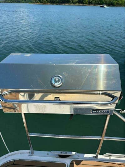 BOATZON | Hunter Passage 42 1991