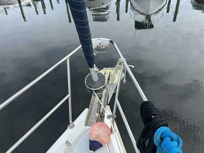 BOATZON | Hunter Passage 450 1999