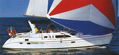 BOATZON | Hunter Passage 450 2000