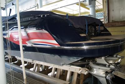 BOATZON | Hunton XRS 43 2012 BOATZON | Hunton XRS 43 2012