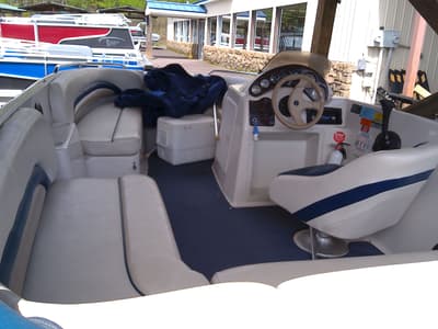 BOATZON | Hurricane 170 2002 BOATZON | Hurricane 170 2002