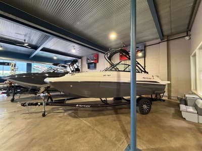 BOATZON | Hurricane 187 IO 2026
