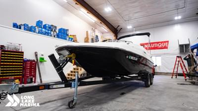 BOATZON | Hurricane 188 2023