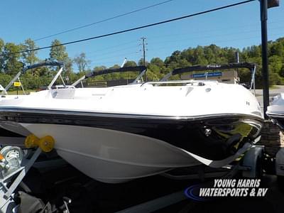 BOATZON | Hurricane 188OB 2023 BOATZON | Hurricane 188OB 2023