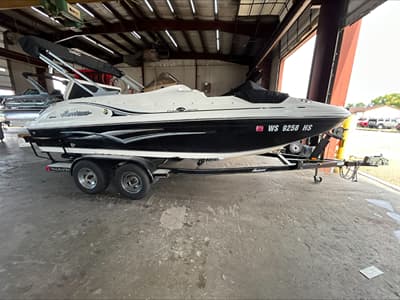 BOATZON | Hurricane 194 FUNDECK 2007