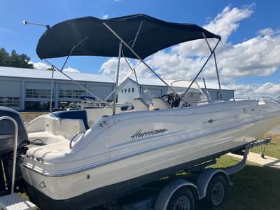 BOATZON | HURRICANE 2009