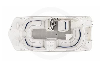 BOATZON | Hurricane 202 OB 2007