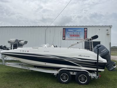 BOATZON | Hurricane 202 SS 2019 BOATZON | Hurricane 202 SS 2019