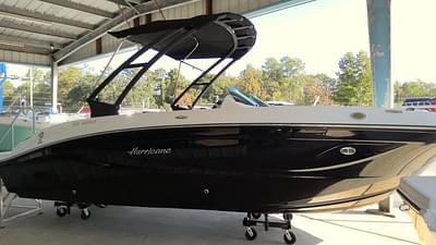 BOATZON | Hurricane 2050 OB 2025 BOATZON | Hurricane 2050 OB 2025