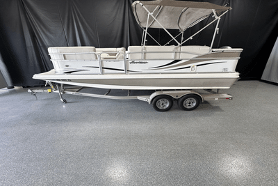 BOATZON | Hurricane 215 FUNDECK RE 2009 BOATZON | Hurricane 215 FUNDECK RE 2009