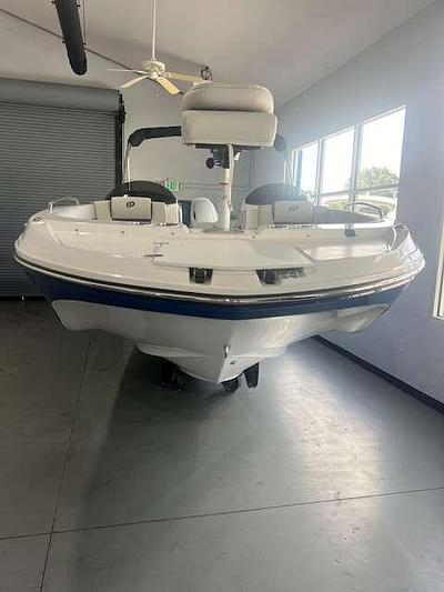 BOATZON | Hurricane 218 SS 2024 BOATZON | Hurricane 218 SS 2024